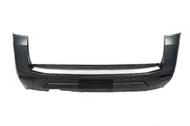 Toyota Land Cruiser 300 2021- Bara spate GR foto 2