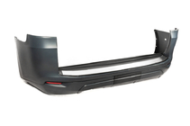 Toyota Land Cruiser 300 2021- Bara spate GR foto 1