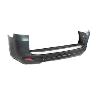 Bara spate GR Toyota Land Cruiser 300 2021- foto 1