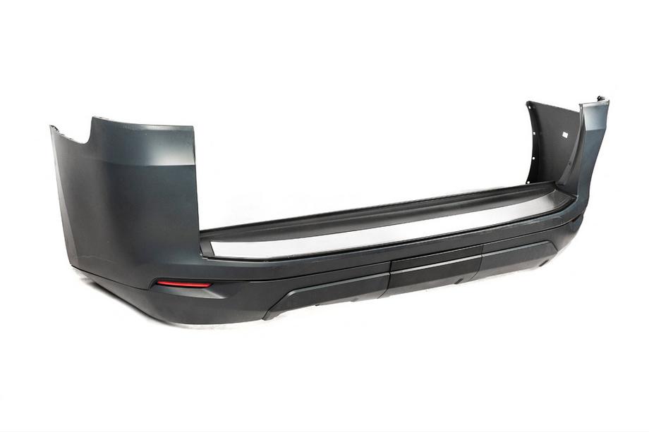 Toyota Land Cruiser 300 2021- Bara spate GR Image