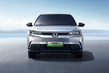 Recenzie a crossover-ului electric Honda e:NP2 foto 2