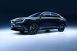 Recenzie a crossover-ului electric Honda e:NP2 foto 3
