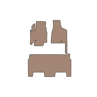 Maturi din Cauciuc Carsuit (2008-2020, 2 Rânduri, 8 Locuri/Configurare SXT, Bej) Dodge Grand Caravan V 2008-2020 foto 1