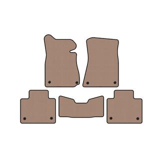 Covorase cauciuc Carsuit (2011-2015, SD, 2WD, Bej) Lexus GS 2011-2020 foto 1