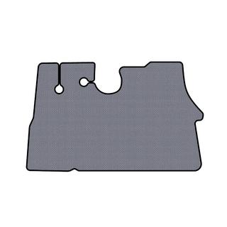 Covorase Cauciuc Carsuit (Gri) Citroen Jumper 1995-2006 foto 1