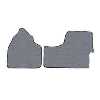Covorase din Cauciuc Carsuit V2 (Gri) Volkswagen Crafter 2006-2016 foto 1