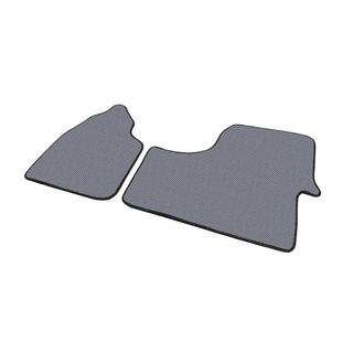 Covorase din Cauciuc Carsuit V2 (Gri) Volkswagen Crafter 2006-2016 foto 2