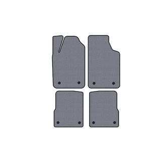 Covorase din Cauciuc Carsuit (HB, Gri) Audi A2 1999-2005 foto 1