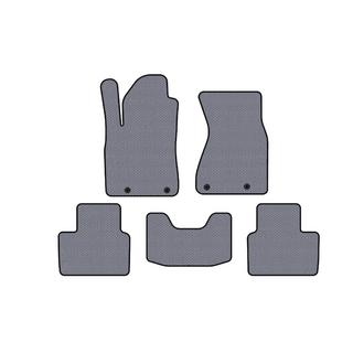 Covorase din cauciuc Carsuit (Sedan, gri) Audi A8 1994-2002 foto 1