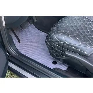 Covorase auto din cauciuc Carsuit (Avant, gri) foto 1