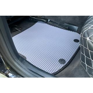 Covorase auto din cauciuc Carsuit (Avant, gri) Audi A4 B5 1994–2001 foto 3
