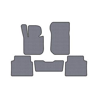 Covorase Cauciuc Carsuit (Gri) BMW 3 Series E36 1990-2000 foto 1