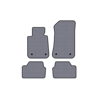 Covorase Cauciuc Carsuit (Gri) BMW 1 Series E81/E82/E87/E88 2004-2011 foto 1