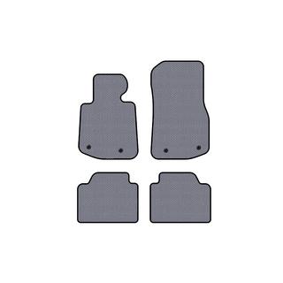 Covorase din Cauciuc Carsuit V2 (Gri) BMW 4 Series F32/F33/F36 2012-2020 foto 1