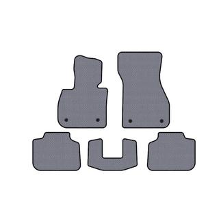Covorase Cauciuc Carsuit (Gri) BMW X1 F48 2015-2022 foto 1