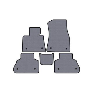 Covorase Cauciuc Carsuit (Gri) BMW X5 G05 2019–2026 foto 1