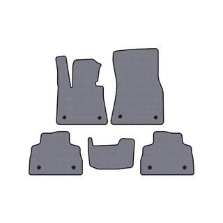 Covorase Cauciuc Carsuit (Gri) BMW X6 G06 2019–2027 foto 1