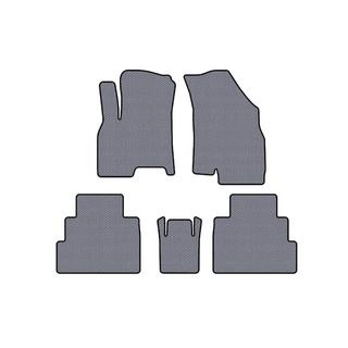 Covorase Cauciuc Carsuit (Gri) Chery Tiggo 7 2020- foto 1