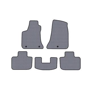 Covorase din Cauciuc Carsuit V1 (Gri) Chrysler C300 2011-2023 foto 1