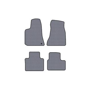 Covorase cauciuc Carsuit (2005-2010, gri) Dodge Charger 2005-2010 foto 1