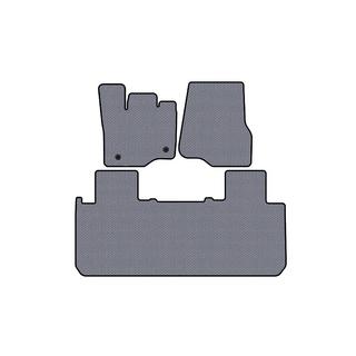 Covorase Cauciuc Carsuit (Gri) Ford F-150 2014-2021 foto 1