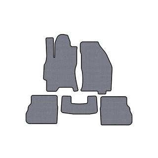 Covorase din Cauciuc Carsuit (SD, Gri) Ford Mondeo 1996-2001 foto 1