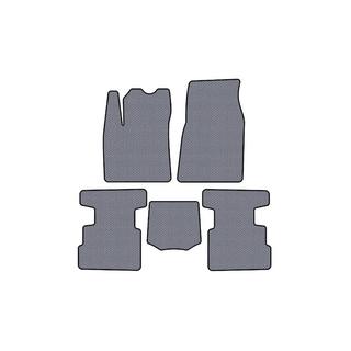 Covorase Cauciuc Carsuit (Gri) Great Wall Haval H6 III 2020- foto 1