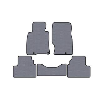 Covorase cauciuc Carsuit (G25-G35, SD, gri) Infiniti G25/G35/37 (V36/CV36) 2006-2015 foto 1