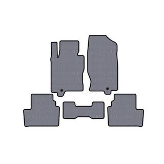 Covorase cauciuc Carsuit (G35 S, Coupe, gri) Infiniti G25/G35/37 (V36/CV36) 2006-2015 foto 1