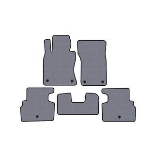 Covorase din Cauciuc Carsuit (SD, Gri) Infiniti Q50/Q60 2013-2024 foto 1