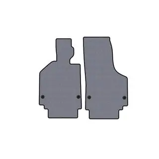 Covorase Cauciuc Carsuit (Gri)