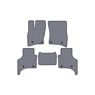 Covorase cauciuc Carsuit (5 usi, gri) Land Rover Defender 2019- foto 1