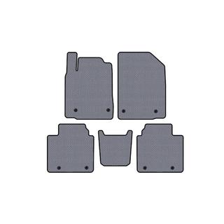 Covorase Cauciuc Carsuit (Gri) Lexus ES 2006-2011 foto 1