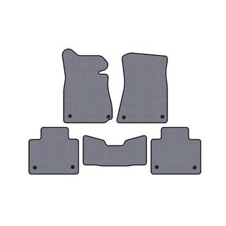 Covorase Cauciuc Carsuit (2011-2015, SD, 2WD, Gri) Lexus GS 2011-2020 foto 1