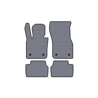 Covorase cauciuc Carsuit (pentru F55, 5 usi, gri) Mini Cooper F55/56/57 2014-2023 foto 1