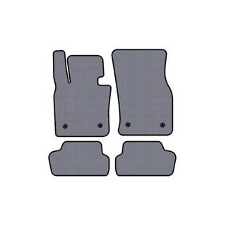 Covorase cauciuc Carsuit (pentru F56, gri) Mini Cooper F55/56/57 2014-2023 foto 1