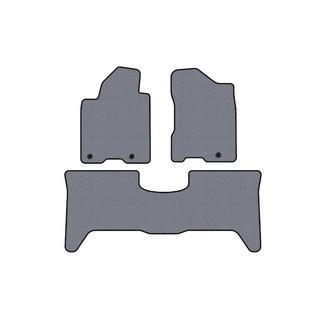 Covorase Cauciuc Carsuit (2 Randuri, 2003-2008 Gri) Nissan Armada 2003-2015 foto 1