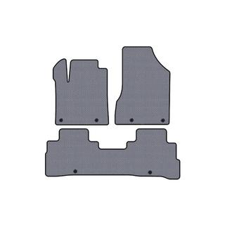 Covorase din cauciuc Carsuit (2014-2019, gri) Nissan Murano 2014- foto 1