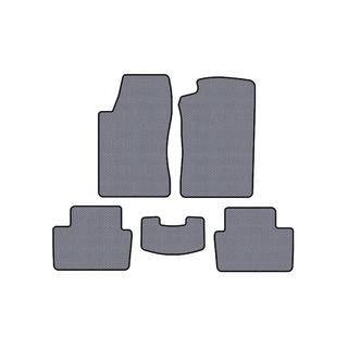 Covorase din Cauciuc Carsuit (LB, Gri) Opel Vectra B 1995-2002 foto 1