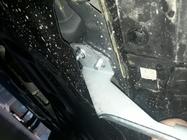 Ford Kuga/Escape 2013-2019 Praguri Laterale Bosphorus Black (2 buc, Aluminiu) foto 2