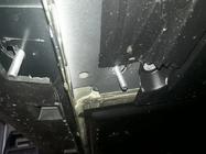 Ford Kuga/Escape 2013-2019 Praguri Laterale Rainbow (2 buc, Aluminiu) foto 6
