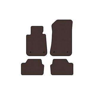 Covorase din Cauciuc Carsuit (Maro) BMW 1 Series E81/E82/E87/E88 2004-2011 foto 1