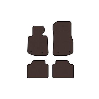 Covorase din Cauciuc Carsuit V2 (Maro) BMW 4 Series F32/F33/F36 2012-2020 foto 1