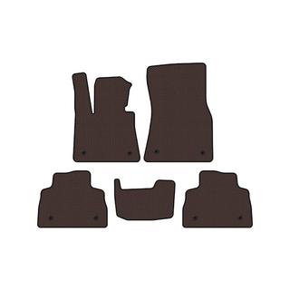 Covorase din Cauciuc Carsuit (Maro) BMW X6 G06 2019–2027 foto 1