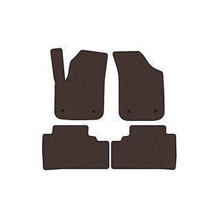 Covorase din Cauciuc Carsuit (Maro) Buick Envision 2014-2020 foto 1