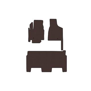Maturi din Cauciuc Carsuit (2008-2020, 2 Rânduri, 8 Locuri/Configurare SXT, Maro) Dodge Grand Caravan V 2008-2020 foto 1