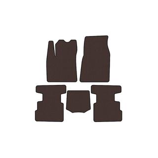 Covorase din Cauciuc Carsuit (Maro) Great Wall Haval H6 III 2020- foto 1