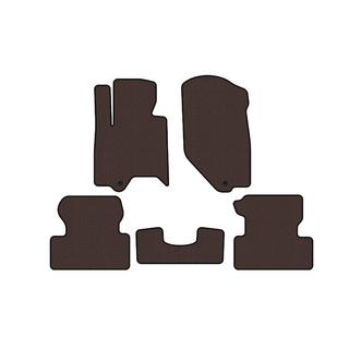 Covorase din Cauciuc Carsuit (Maro) Infiniti QX50 2007-2013 foto 1