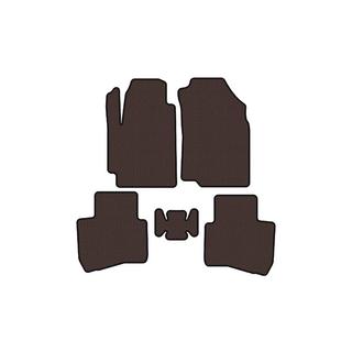 Covorase din Cauciuc Carsuit (Maro) JAC S2 2014-2020 foto 1