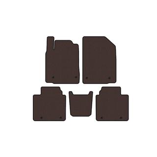 Covorase din Cauciuc Carsuit (Maro) Lexus ES 2006-2011 foto 1